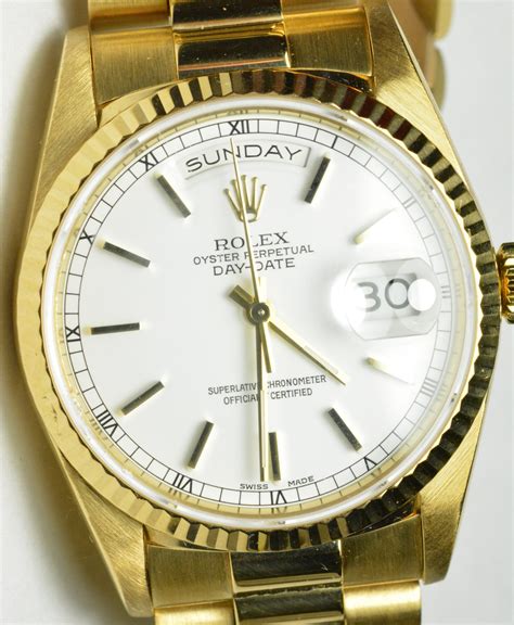 men's rolex watch gold|rolex 18k gold watch price.